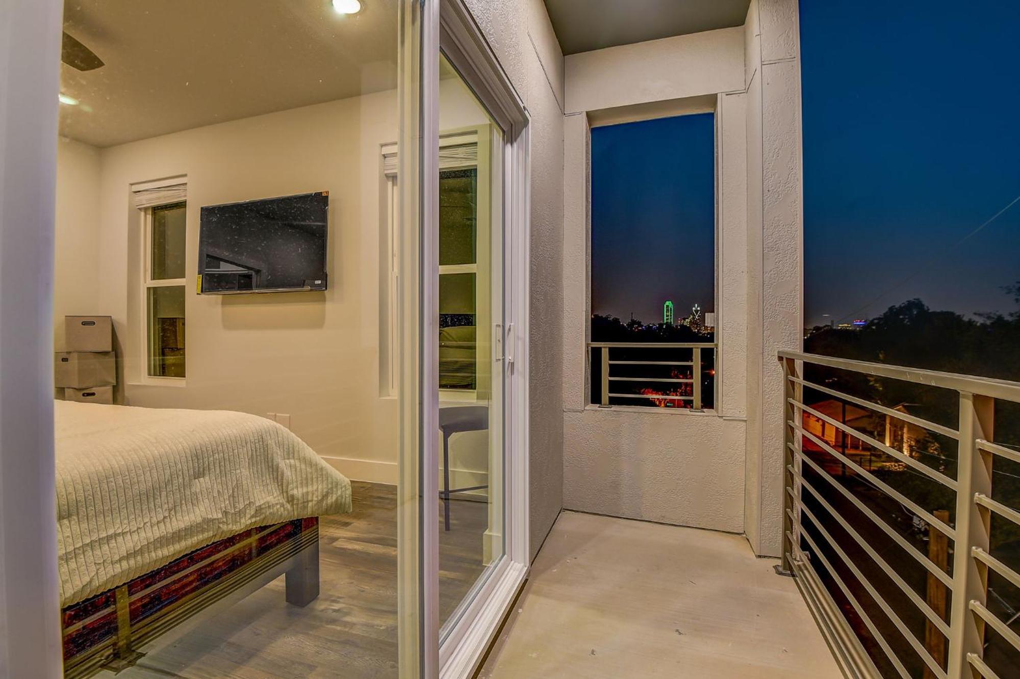 Willa The Ultimate View House Dallas Zewnętrze zdjęcie