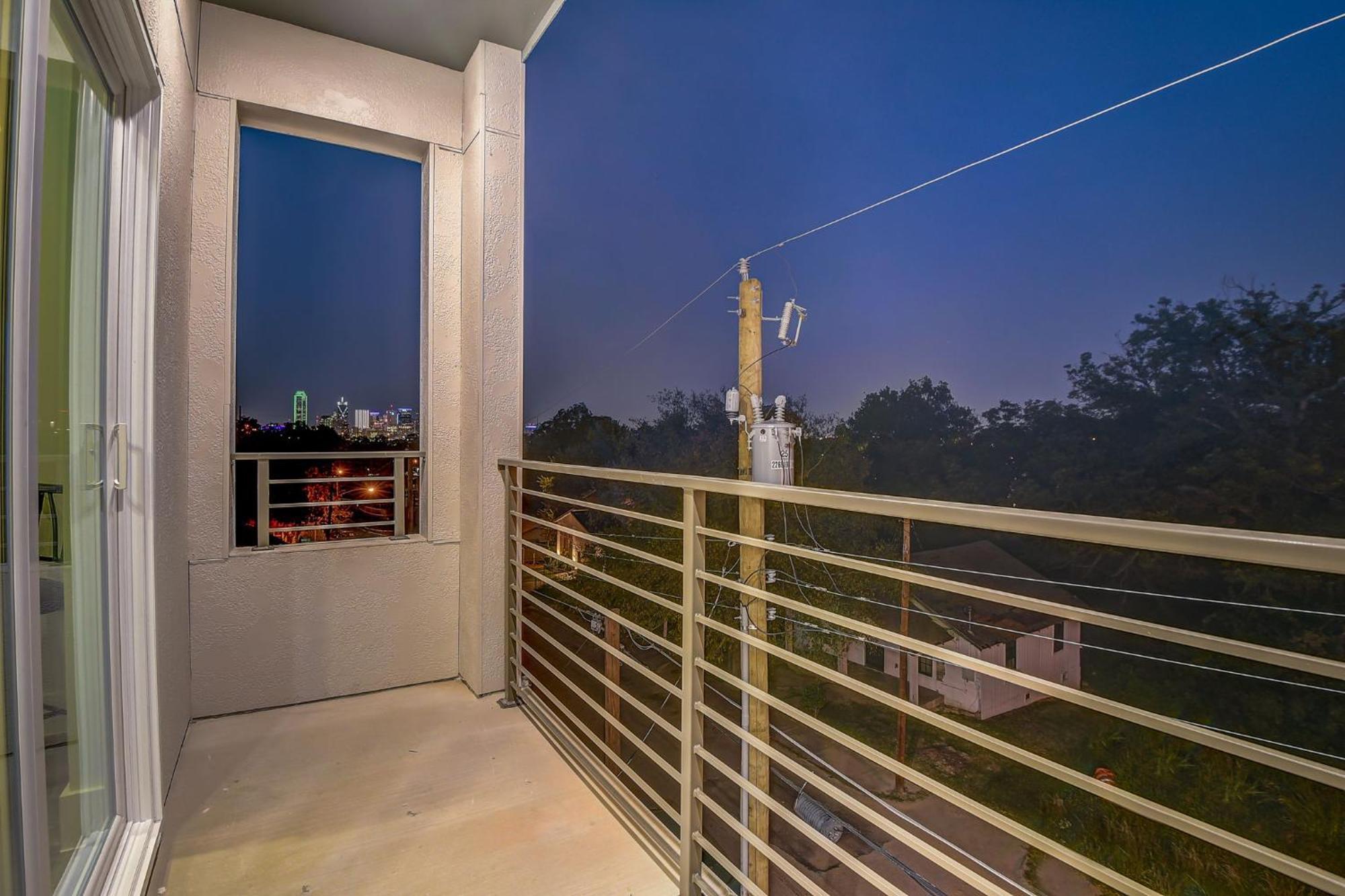 Willa The Ultimate View House Dallas Zewnętrze zdjęcie